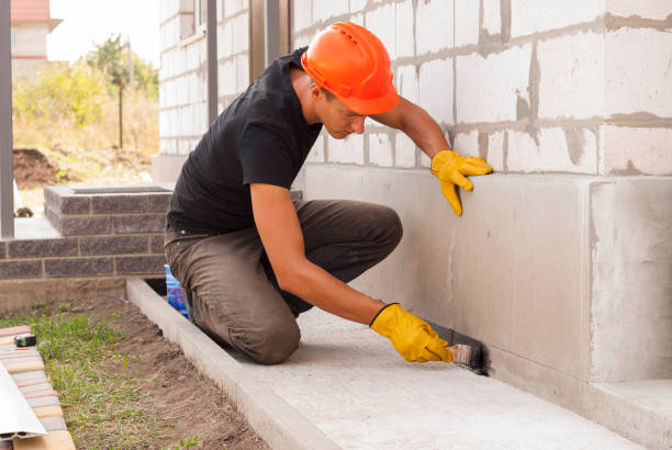 Waterproofing professionals working in Independence, KY